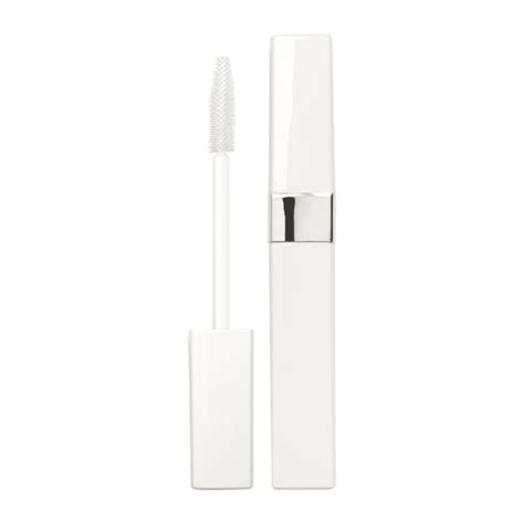 chanel la base mascara review
